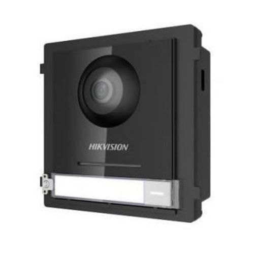 Hikvision POSTAZIONE DA ESTERNO IP 1TASTOP 6954273697327