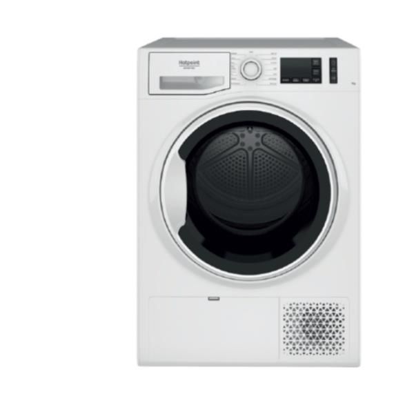 HOTPOINT ASCIUGATRICE 9KG A++BIANC0