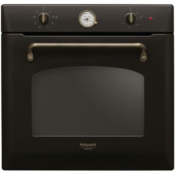 Hotpoint Forno FIT804HANHA Bi 73L A 8050147536223