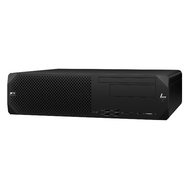 Hewlett Packard Enterprise Z2 SFF G9 I7 T1000 8GB 32/1TB W1 0198122813711