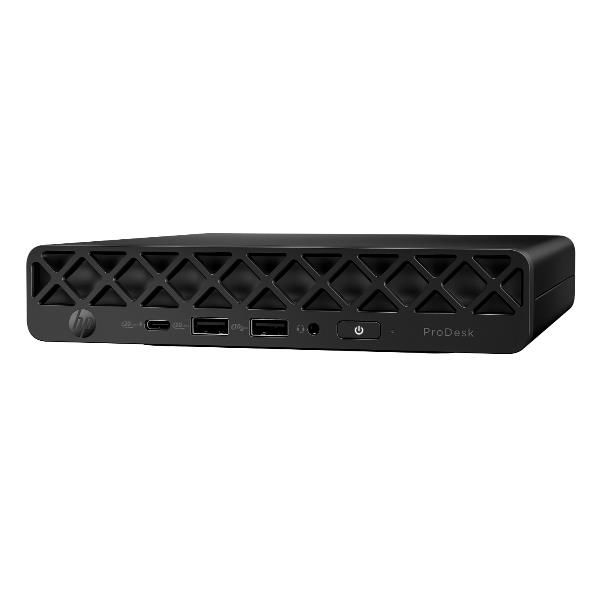 Hp HP PRODESK 4 MINI G1I 0821844297704
