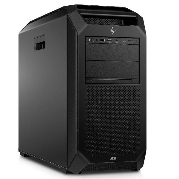 Hp Z8 G5 FURY W7-3545 64/2TB UMA 3 0199896786973