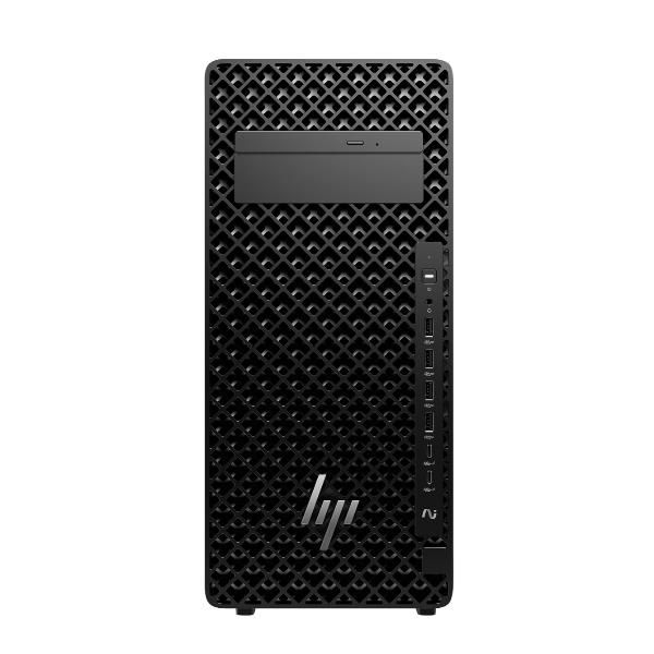 Hp HP Z2 TWR G1I U7265K 32GB/1TB PC 0881767649707