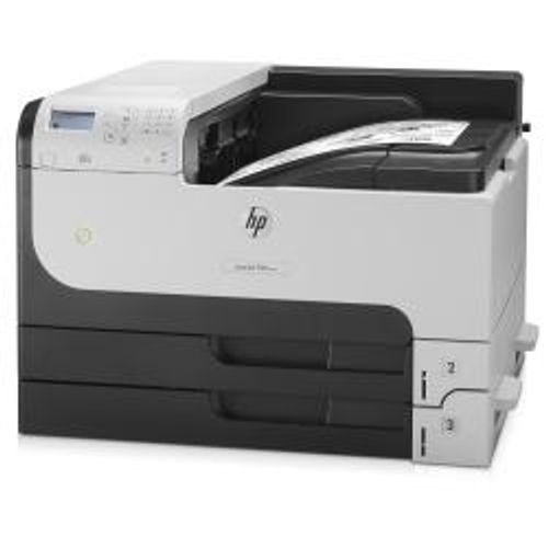 Hewlett Packard Enterprise HP LASERJET ENTER700 M712DN 0886112999674