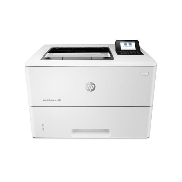 Hewlett Packard Enterprise HP LJ ENTERPRISE M507DN 0192545078818