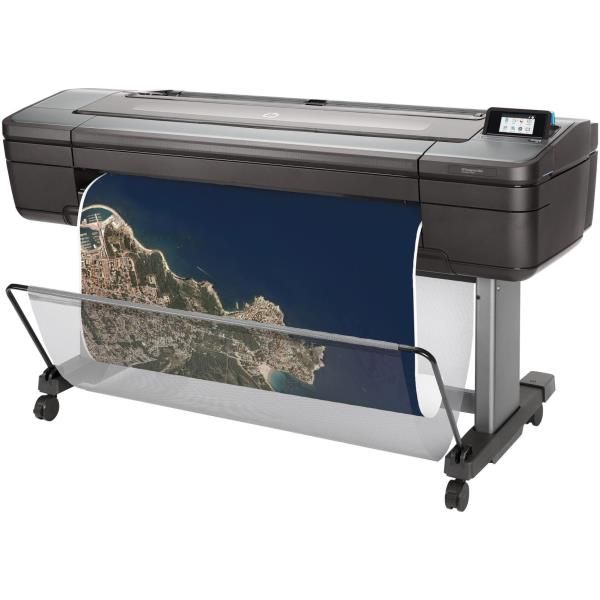 Hp HP DJ Z6DR 44-IN PS + V-TRIMMER 0192018667600