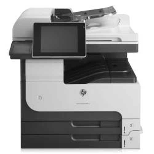 Hewlett Packard Enterprise HP LASERJET MFP M725DN 0887111016843