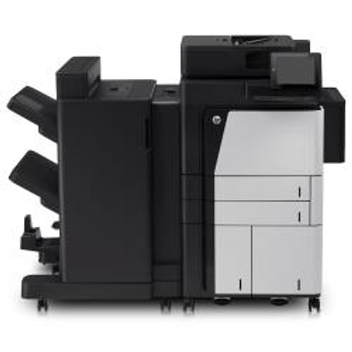 Hewlett Packard Enterprise HP LASERJET ENT MFP M830Z 0887111382764