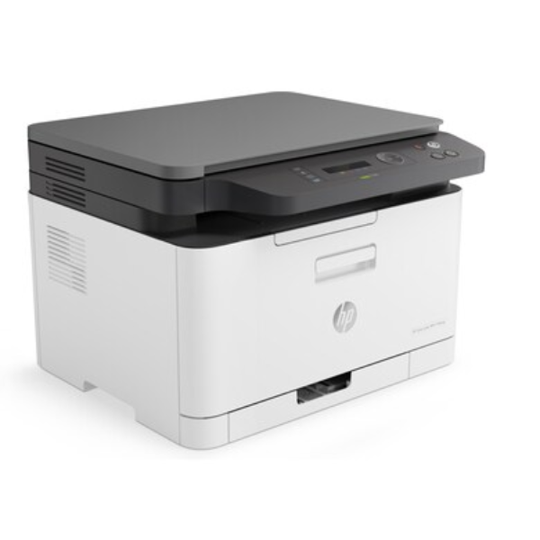 Hp Inc HP COLOR LASER MFP 178NW 0193015507258