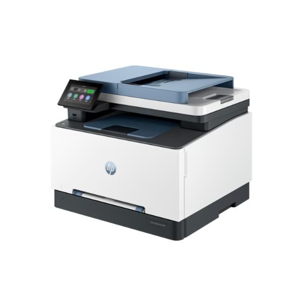 Hp HP COLOR LJ PRO MFP 3302FDW 0196786388736