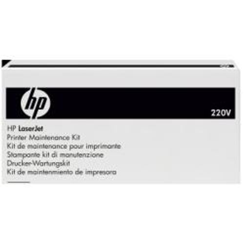 Hewlett Packard Enterprise HP KIT MANUTENZIONE 220V X LJ 9000 0725184846687