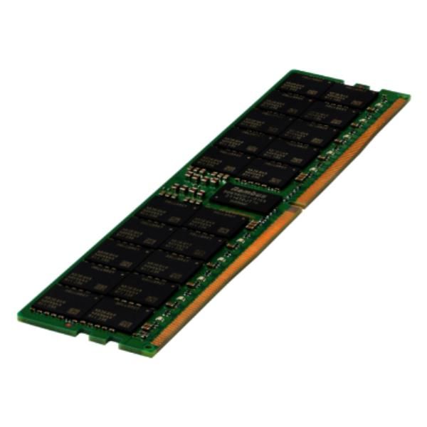 Hewlett Packard Enterprise HPE 32GB 2RX8 PC5-4800B-R SMART 4549821472253