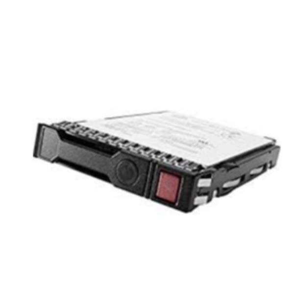 Hewlett Packard Enterprise HPE 480GB SATA RI SFF SC MV SSD 0190017376479