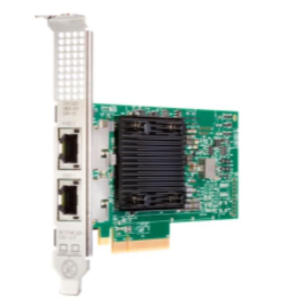 Hewlett Packard Enterprise HPE ETHERNET 10GB 2-PORT 535T A 0889296471882