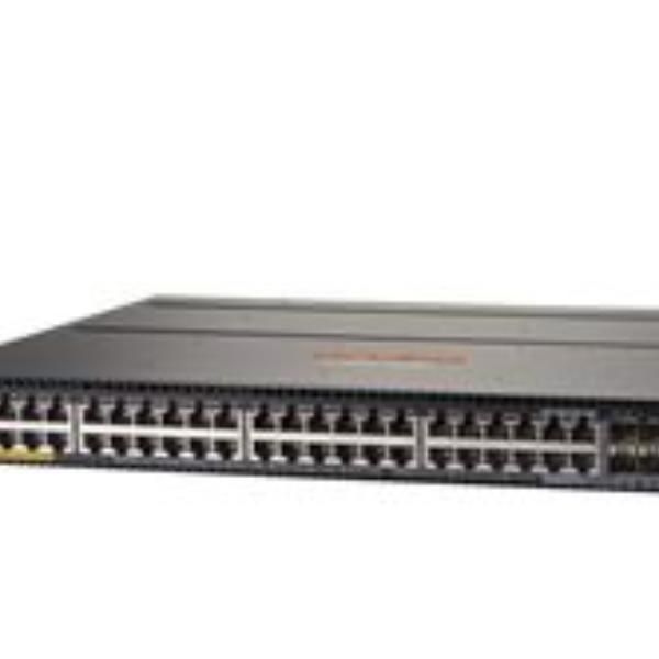 ARUBA 2930M 48G POE+ 1-SLOT SWITCH