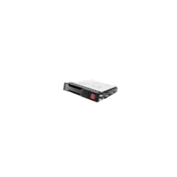 Hp HPE MSA 5.8TB SAS RI SFF M2 6PK SSD 4549821575572