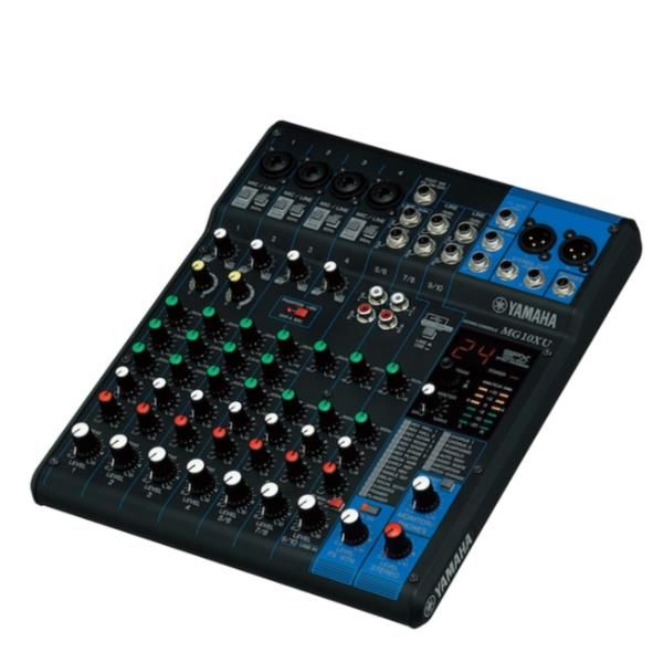 MIXER MG10XU