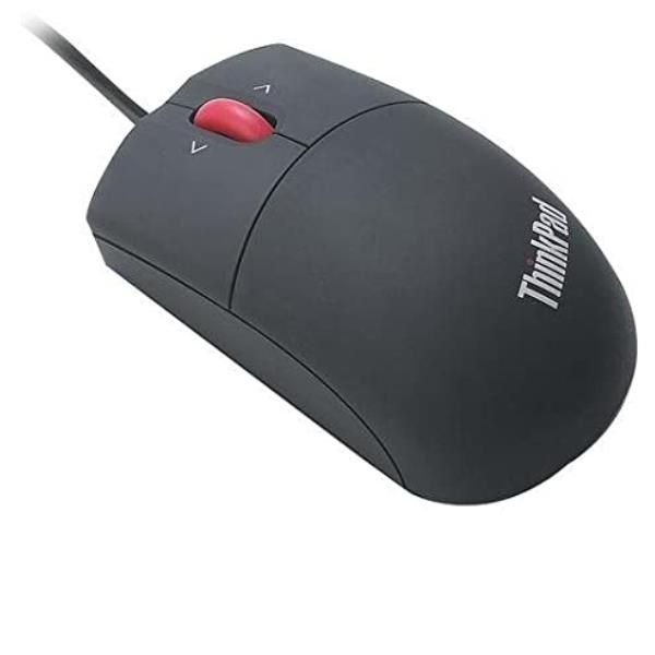 OPTICAL WHEEL MOUSE