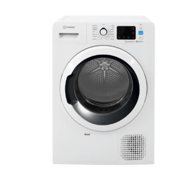 INDESIT ASCIUG 8K A+++ INVERTER