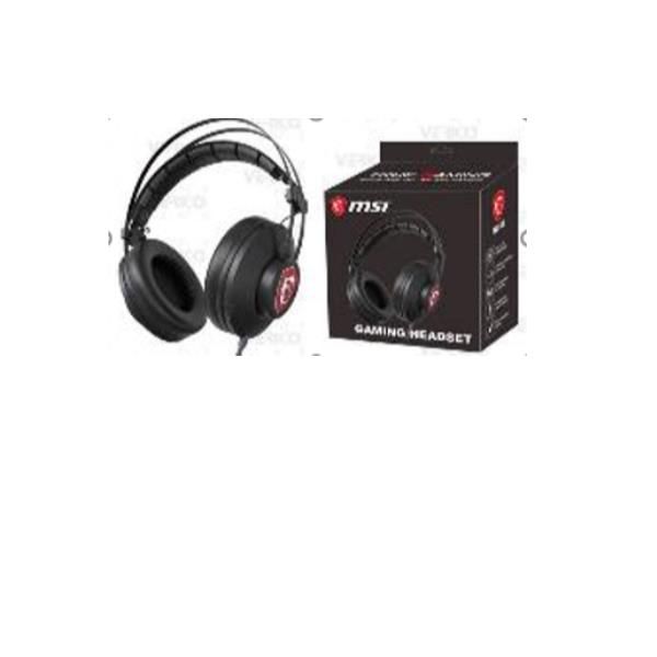 MSI GAMING HEADSET S BOX