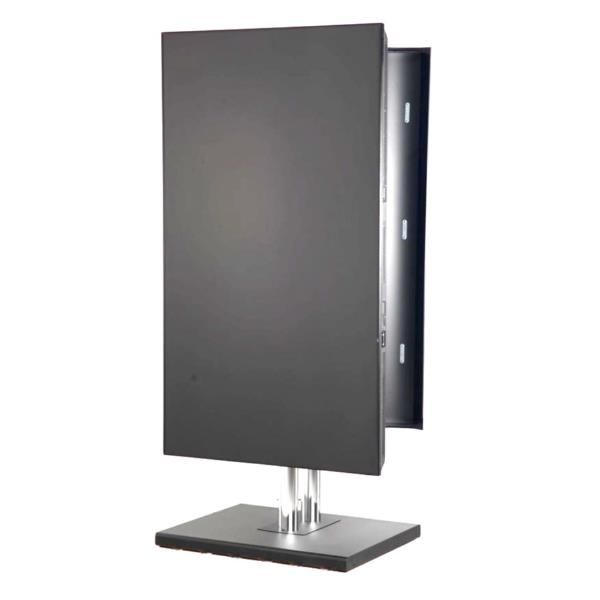 Itb Solution COLONNA PER MONITOR PORTRAIT OM75 8021405002842