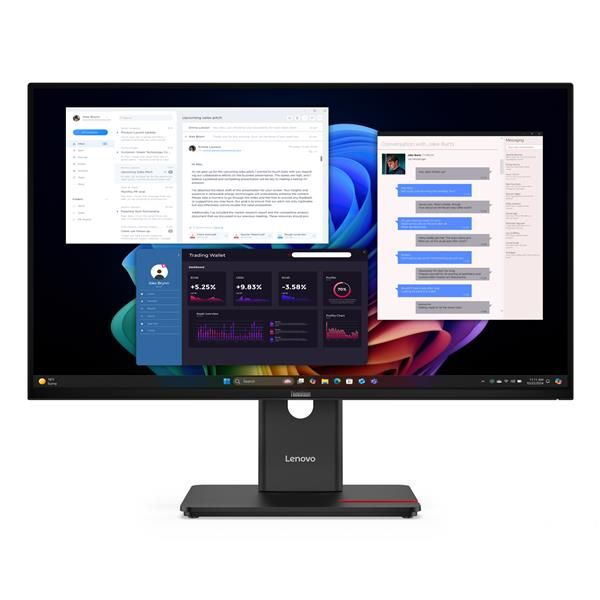Lenovo T27UD-40 0198156725981