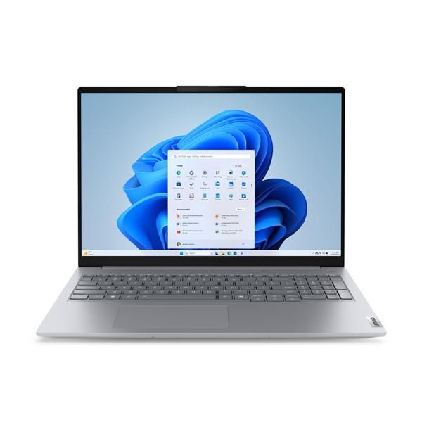 Lenovo Thinkbook 16-IAL Gen 0199273797912