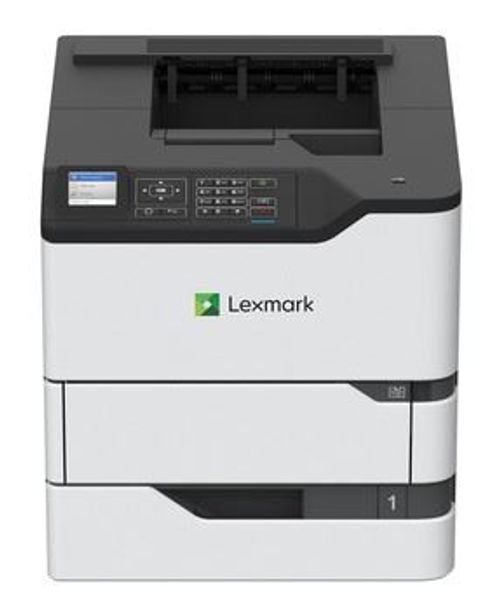 Lexmark MS823DN LASER MONOCROMATICA 0734646632270