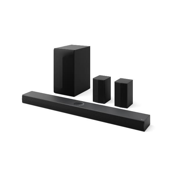 Lg S70TR SOUNDBAR 5.1.1 CANALI 500W 8806096575277