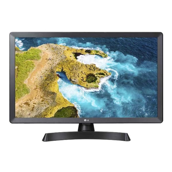 Lg MONITOR TV 24 HDREADY TIVUSAT SM 8806091548818