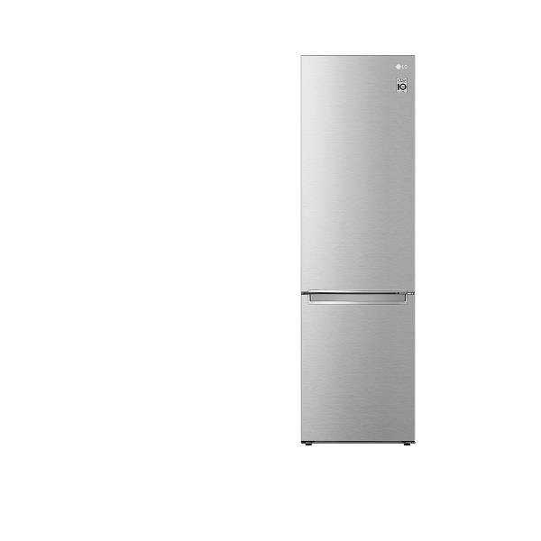 Lg FRIGORIFERO COMBINATO LG GBB72NSVCN1 COMBINATO CLASSE C TOTAL NO FROST 2 METRI 8806091825261