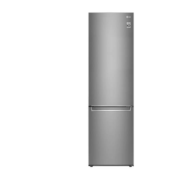 Lg FRIGORIGERO LG GBB72PZVCN1 COMBINATO CLASSE C TOTAL NO FROST 2MT INOX 8806091769862