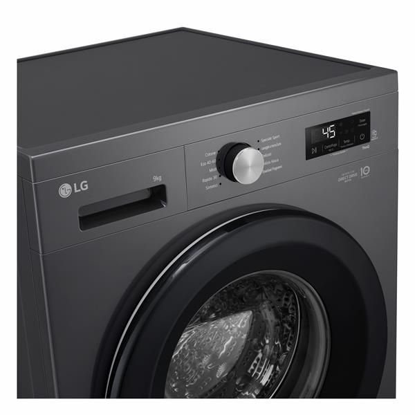 Lg LAV 9KG A 1400RPM DIRECT DRIVE 8806096118689