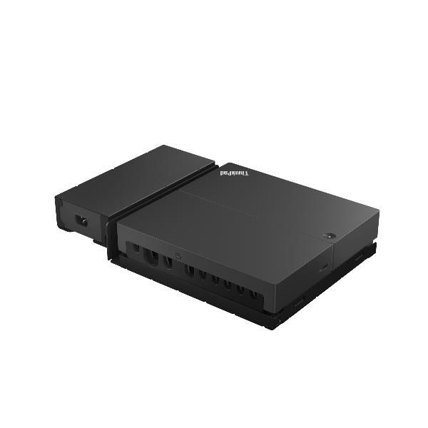 Lenovo Thinksmart Smartdock 0195892103882-image