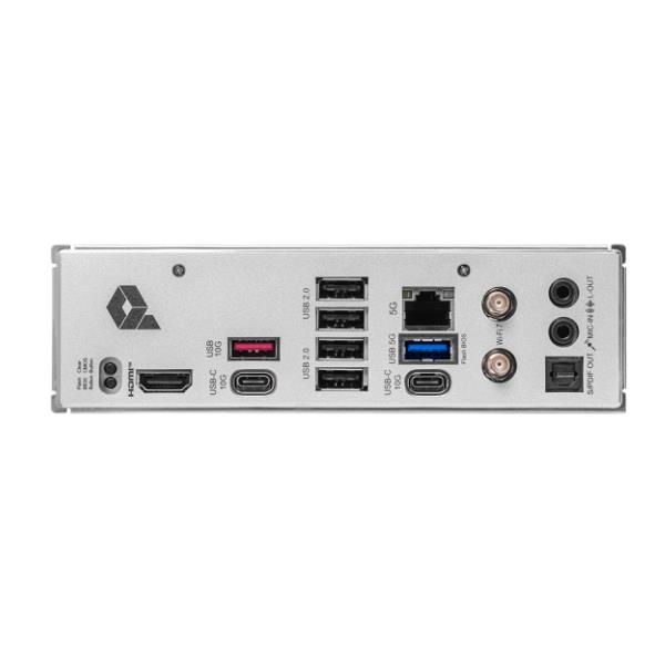 Msi PRO B850-P WIFI 4711377286046
