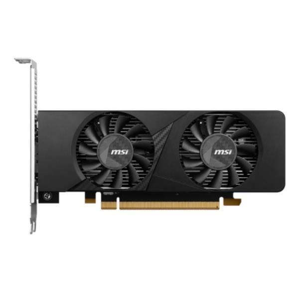 Msi GEFORCE RTX 3050 LP 6G OC 4711377176828