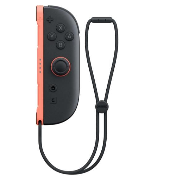 10015101 4797041 JOY-CON DESTRO ROSSO