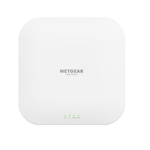 Netgear WIFI 6 (802.11AX)ACCESS POINT 0606449154511