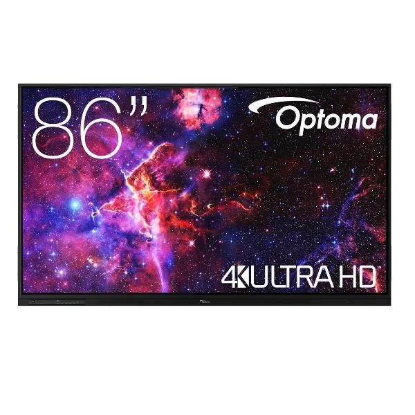 Optoma MONITOR CREATIVE TOUCH SERIE 3 86