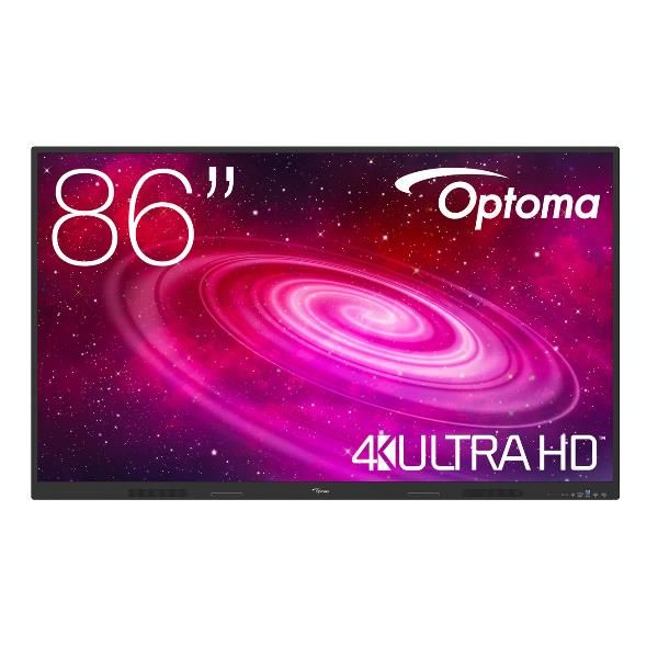 immagine di Optoma MONITOR CREATIVE TOUCH SERIE 1 86