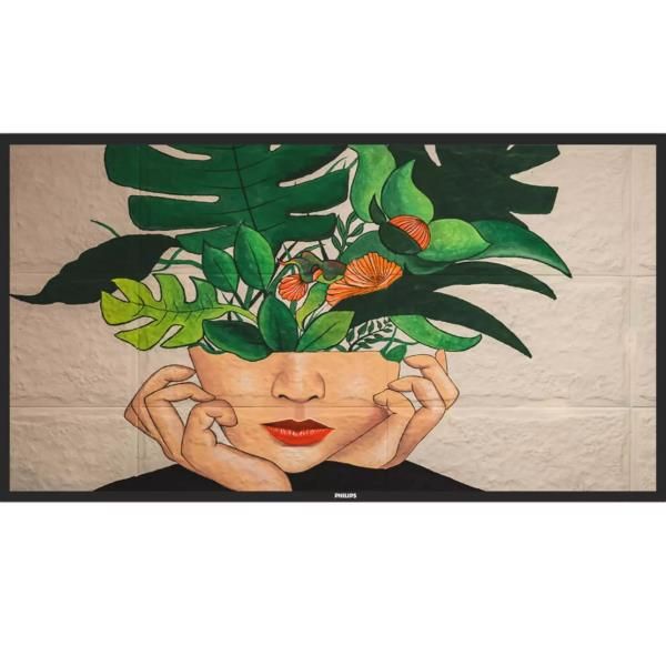 Philips 50BDL4511D/00 Monitor 50"" D-LINE, UHD, 24/7