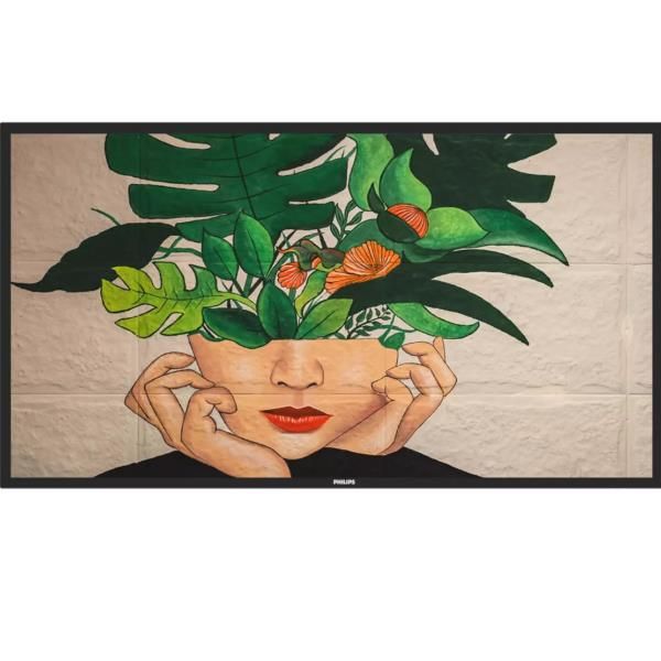 Philips 55BDL4511D/00 Monitor 55"" D-LINE, UHD, 24/7