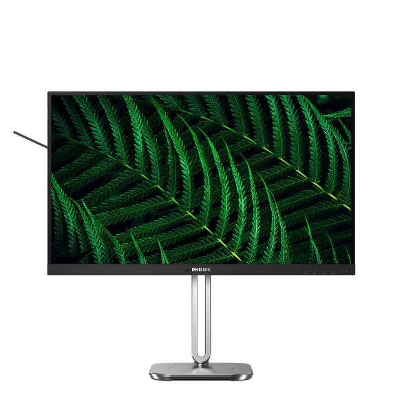 Philips 27B2G5200-00 Monitor PC 27" Full HD IPS (Antracite)