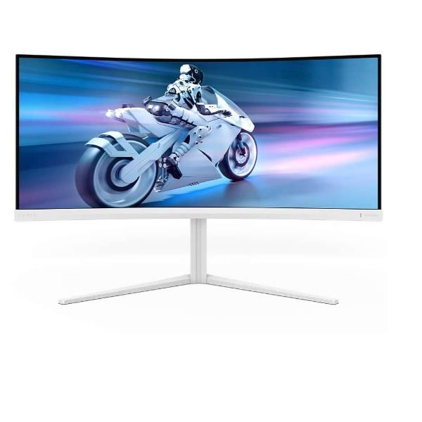 Philips 34 MONITOR VA 180HZ REG ALT GAMING 8721038002225