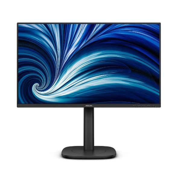 Philips 24B2U3301-00 Monitor PC 23,8" Full HD IPS 120 Hz (Nero)