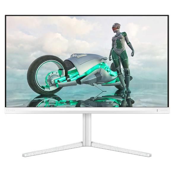 Philips 27" 2560X1440 240HZ REG ALT GAMING 8721038004304