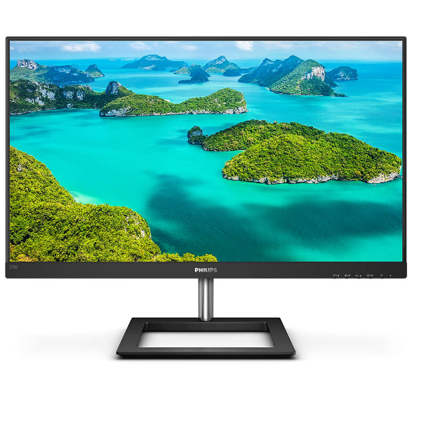 Philips 27 IPS 4K DP 2 HDMI MM VESA 10 8712581760069