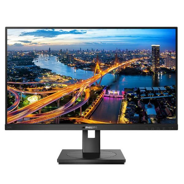 Philips 23 8 Ips Ergonomico Multiconn 8712581764210-image