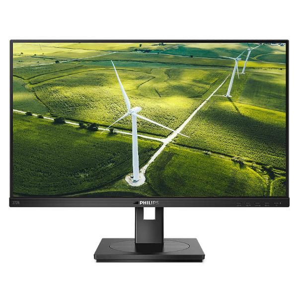 Philips 27 Superlowpower Green Monitor 8712581764319