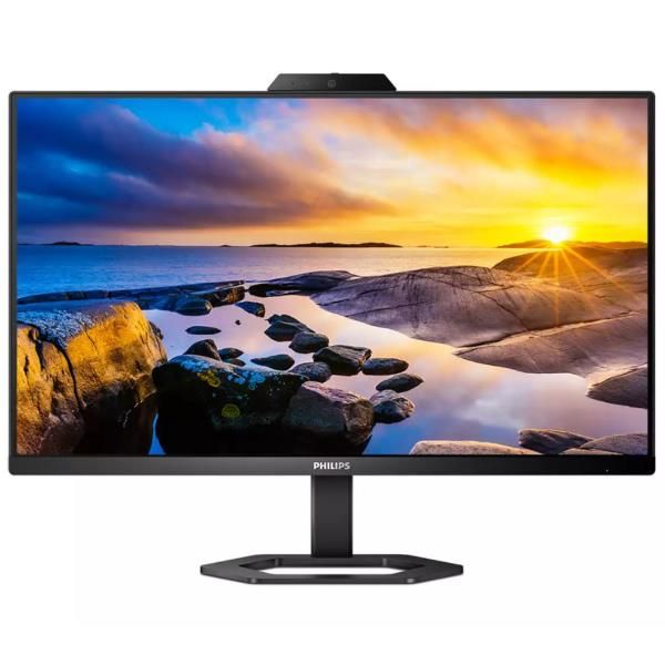 Philips 23,8 USB-C MONITOR WEBCAM E MIC 8712581783341